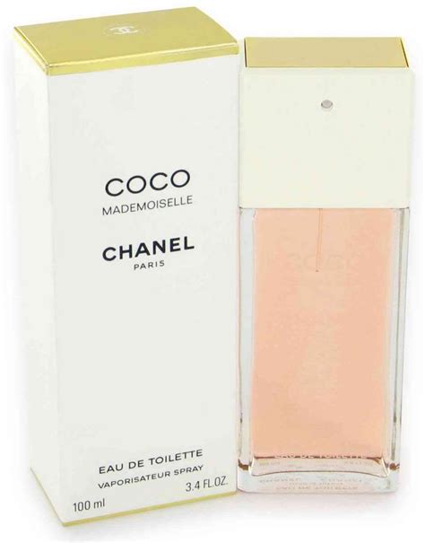 chanel coco mademoiselle toilette water|coco chanel mademoiselle smell like.